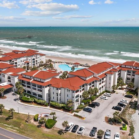 North Topsail Beach Condo In Resort-Style Complex! Exterior photo